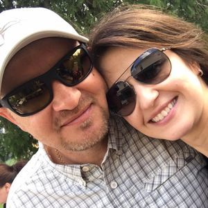 Meet your Posher, Magda